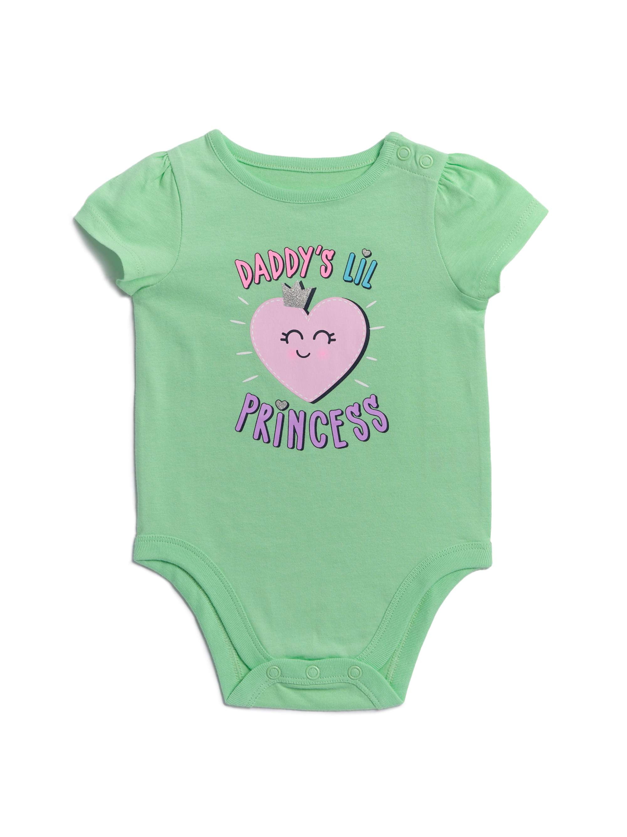 walmart garanimals baby girl