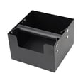 thumbnail image 3 of Caja de de café Caja de de café molido de café expreso Base antideslizante Contenedor de basura de café molido de resistente para po, 3 of 7