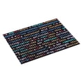 thumbnail image 2 of Bingfone Function Source Code1 ,18" x 24"Dish Drying Mat for Kitchen Counter,Ultra Absorbent Microfiber, 2 of 7