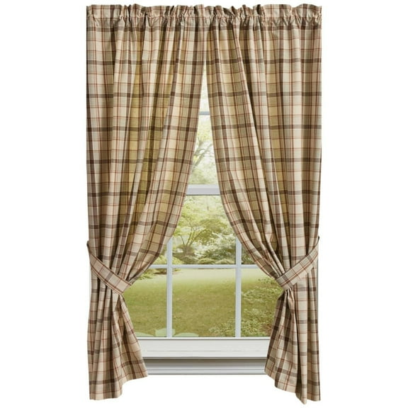 Edgewood Panels - 72x63 - Park Designs