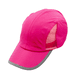 thumbnail image 1 of Gorra sport con malla y bies reflejante, ajustable. Unisex., 1 of 5