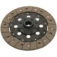 thumbnail image 2 of RAParts 66419-13400 New Clutch Disc 32420-14300 Fits Kubota L2650 B2150 B9200 L2050 L2250 L235 L2350 L245 L245H L2500 L2550 L260 L2602 L275 L285 L295 Compact Tractors 3422014300 38240-14300, 2 of 7