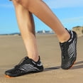 thumbnail image 6 of Barefoot Shoes Women Men Breathable & Non-Slip Athletic Flux Footwear Quick Dry Water Shoes for Women Swim Surf, 6 of 13