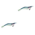 thumbnail image 2 of Cebos anzuelos Soidarity 35 unids/set suministros de pesca, 2 of 6