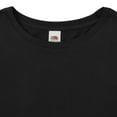 thumbnail image 4 of Fruit Of The Loom Mens Iconic 150 Long-Sleeved T-Shirt, 4 of 4