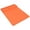 Orange, variant on Silicone Grill Mat Compatible with Griddle,BBQ Spatula and Utensil Holder with Drip Pad,Silicone Grill Mat for Utensils,Heat Resistant Non-Slip Griddle Tools Mat for Outdoor Kitchen Counter,Black