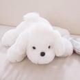 thumbnail image 2 of Jouet en Peluche de Haute Qualité Chien en Peluche Jouets en Peluche Réalistes Mignons, 2 of 6
