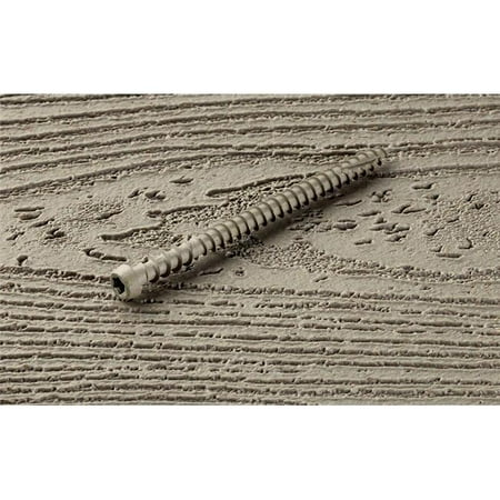 

No.10 x 2.75 in. Star Undercut Head Epoxy Coated Carbon Steel Composite Deck Screws