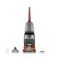 thumbnail image 3 of Hoover PowerScrub Deluxe Upright Carpet Cleaner Machine, FH50150V, 3 of 3