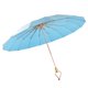 thumbnail image 1 of Paraguas plegable, parasol, resistente al agua, ligero, resistente al viento, para viajes. azul, 1 of 9