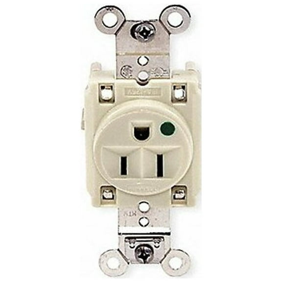 Hubbell Wiring Device-Kellems HBL8210I