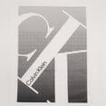 thumbnail image 4 of Calvin Klein Men's Pixel Ombre Monogram Tshirt, Brilliant White,M - US, 4 of 4