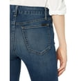 thumbnail image 4 of Joe's Womens Jeans Hi Honey Hi-Rise Curvy Bootcut Stretch   Blue 25, 4 of 5