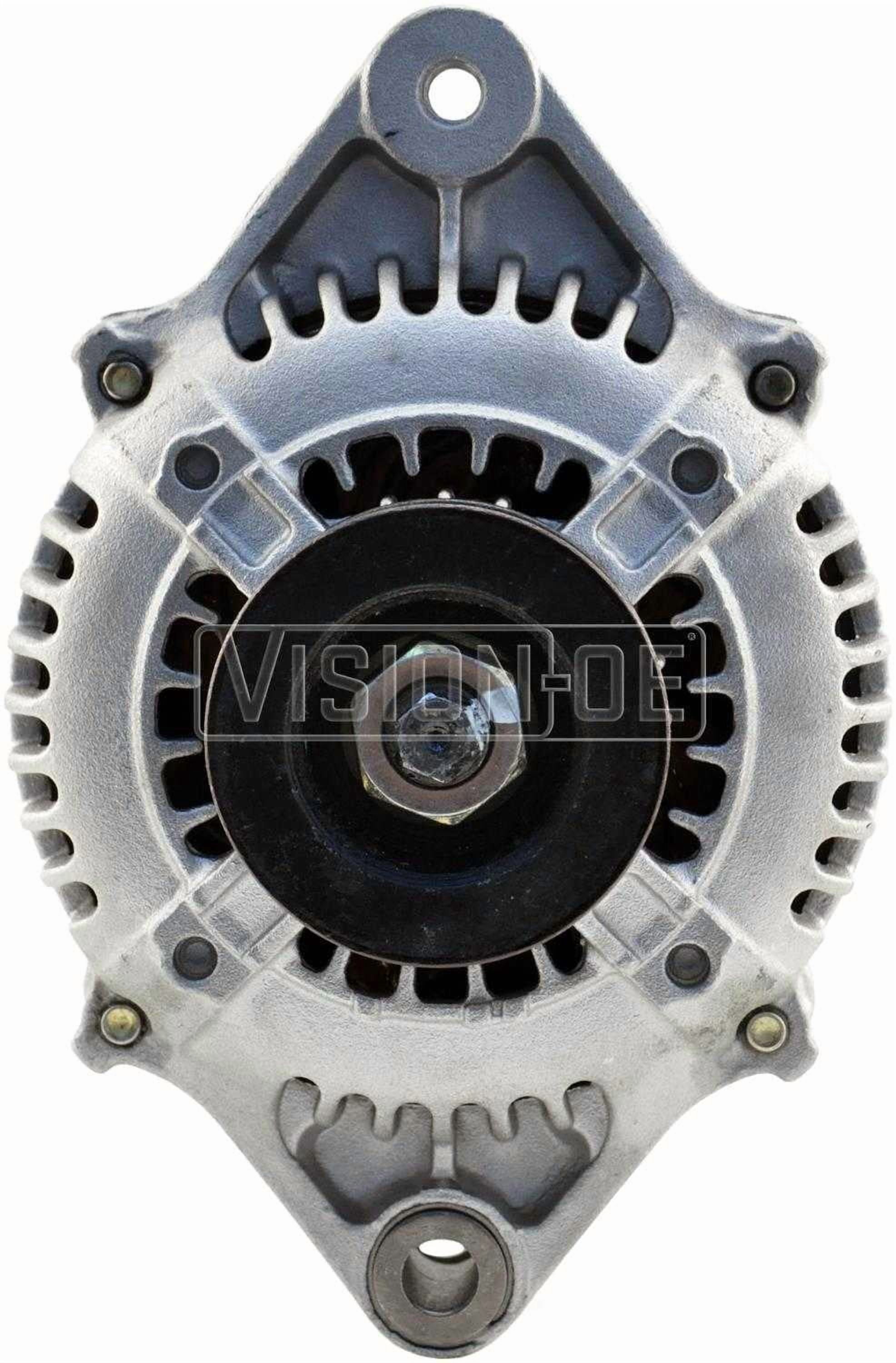 Vision OE 13521 Alternator