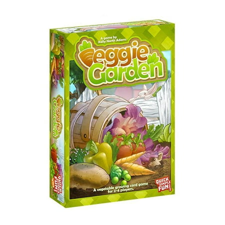 Veggie Stock - Veggie Garden