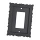 thumbnail image 2 of Placa de cubierta para interruptor de lámpara, cubierta de salida, decoración artística, estilo antiguo, placa de interruptor clásica, decorativa para Estilo C, 2 of 8