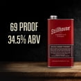 thumbnail image 3 of Stillhouse Gluten Free Spiced Cherry Whiskey, 750 mL Stainless Steel Can, ABV 34.5%, 3 of 8