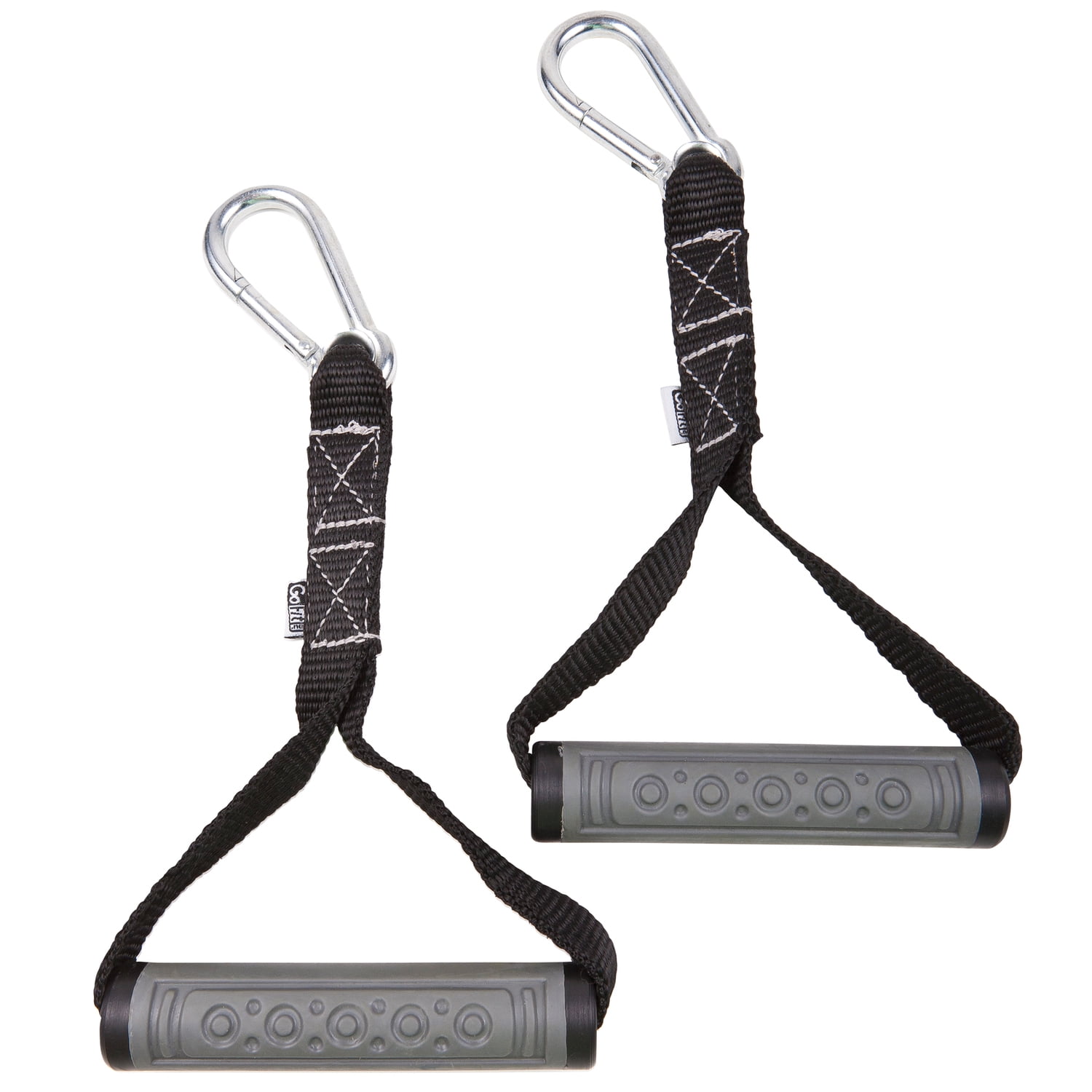 GoFit GF-STHC Pro Power Handles