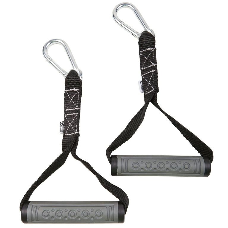 Gofit extreme outlet power handles