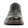 thumbnail image 2 of Zapato oxford QUIRELLI CABALLERO 88602 NEGRO, 2 of 5