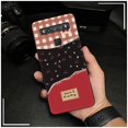 thumbnail image 6 of LYM-Phone Case For TCL 10 5G UW, Silicone Cute Dirt-resistant Cartoon Phone Pouch Anti-knock TPU Waterproof Back Cover Graffiti oil painting Durable Shockproof Fashion Design Full wrap, 6 of 9