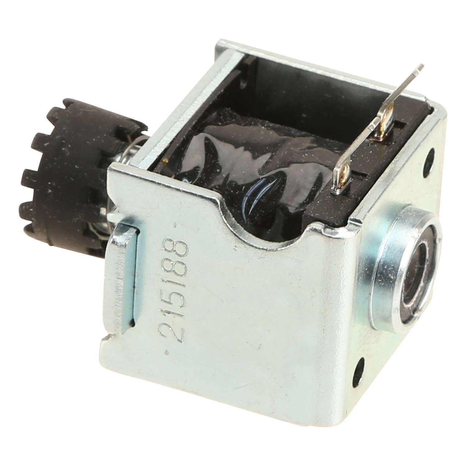 shift solenoid shift solenoid