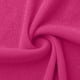 thumbnail image 4 of Ounisa Womens Ruffle 3/4 Sleeve V Neck Double Layers Mesh Blouses Loose Fit Flowy Tunic Tops, 4 of 5