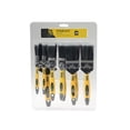 thumbnail image 2 of Stanley Hand Tools Loss Free Synthetic Brush Set, 10 Piece, 2 of 2
