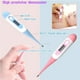 thumbnail image 3 of Juego de aseo para bebés 13 piezas Kit de cuidado y cuidado de la salud del bebé Termómetro Alimenta Abanopi Kit de enfermería, 3 of 7