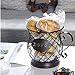 thumbnail image 3 of (17x14cm) Support de Capsules de Café, Support de Sachet de Café, Panier de Capsules de Café, Panier de Rangement pour Capsules de Café pour Tassimo, Nespresso, Dolce Gusto, 3 of 5