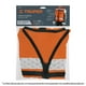 thumbnail image 2 of Chaleco Brigadista Truper 14663 Color Rojo CHS-900R, 2 of 2