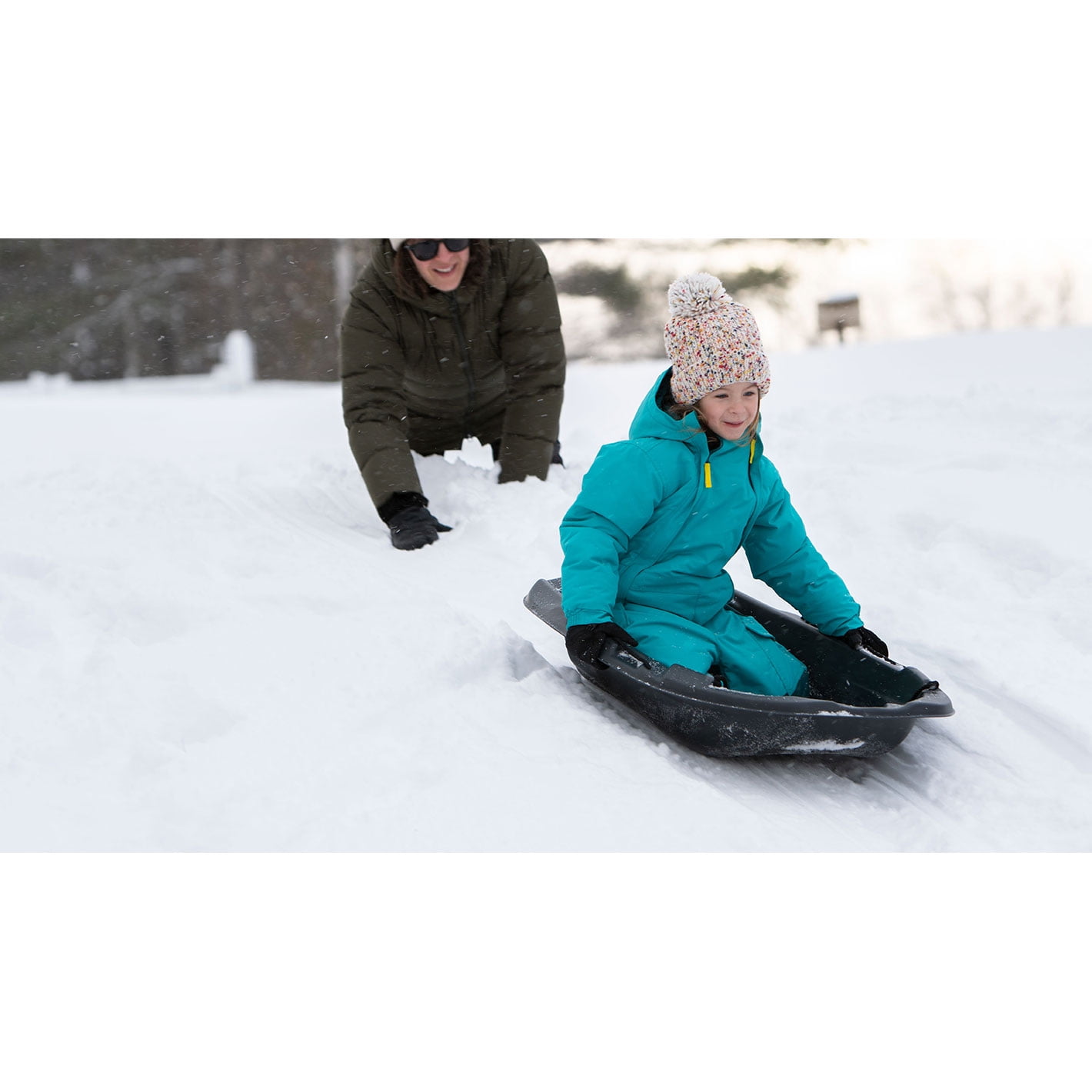 Pelican - Nomad 40 Utility Sled