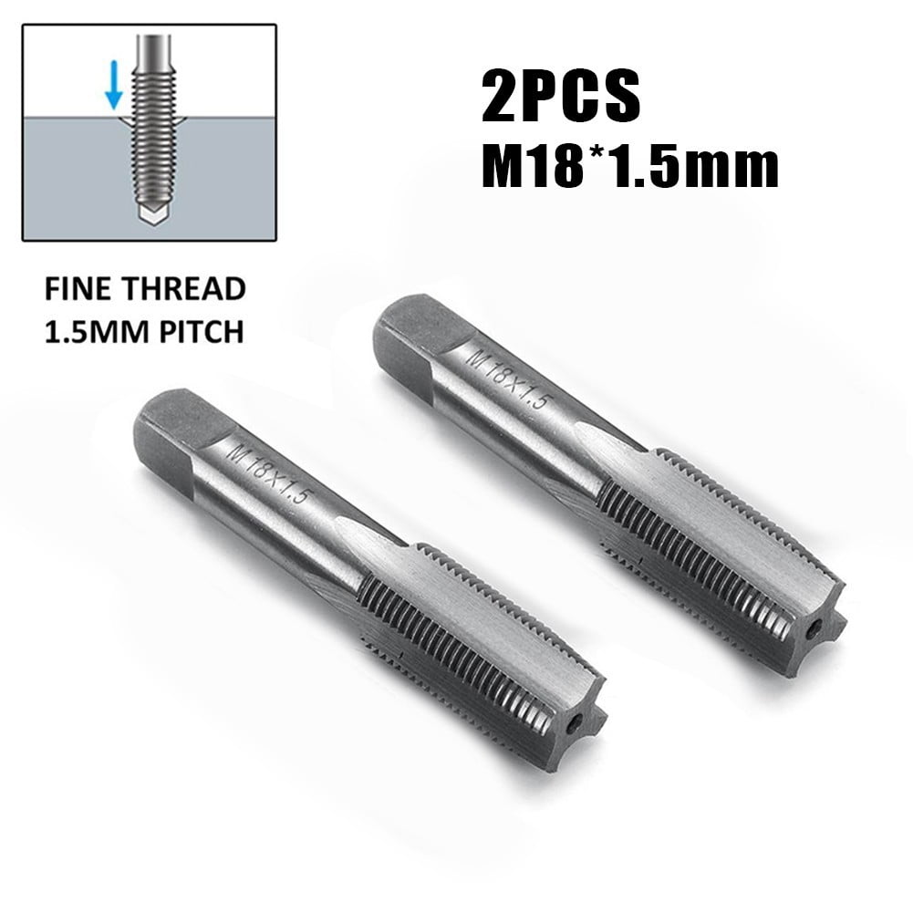 M18 x 2.5 Metric Left hand Thread Die 18mm 