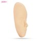 thumbnail image 4 of Seitruly Cabeza de práctica ATOMUST, delineador de cejas falsas, maquillaje permanente, pieles de entrenamiento flexibles, accesorios cosméticos para Ayudas para vestirse con gancho de botón Seitruly CE001485-00, 4 of 6