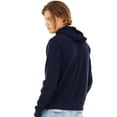 thumbnail image 3 of Fleece Unisex Hooded Pullover Sweatshirt, 3 of 5