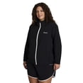 thumbnail image 6 of Reebok Women's and Women's Plus Courtside Full Zip Jacket, Sizes XS-4X, 6 of 8