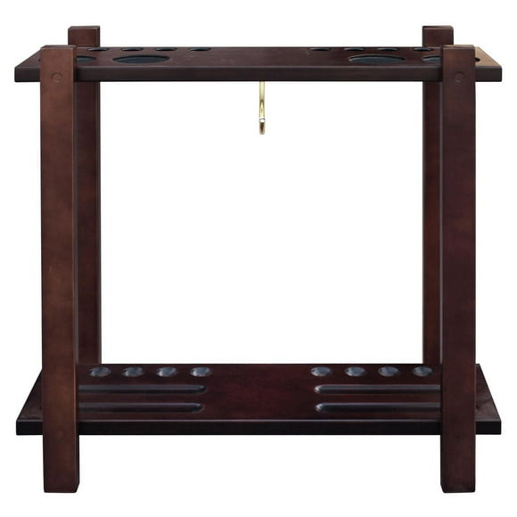 Support de rangement Classic pour accessoires de billard