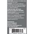 thumbnail image 3 of Multivitamínico The Vitamin Shoppe Ultimate Man 50+ 180 comprimidos, 3 of 4