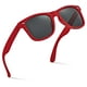 thumbnail image 1 of Gafas de sol polarizadas retro rebobinadas para hombres y mujeres - Gafas de sol clásicas con protección UV, 1 of 1