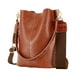 thumbnail image 5 of Bolso cruzado con patrón de cocodrilo para mujer bolsa de viaje Likrtyny de gran capacidad de diseñador 2021, 5 of 6