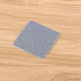 thumbnail image 4 of KALLORY Dark Grey Anti Washer Pads, Skid Resistant, Home Appliance Accessories for Washing Machines, 4 of 6