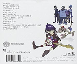 gorillaz demon days live hd download gorillaz demon days live hd download