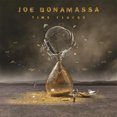 thumbnail image 1 of TIME CLOCKS (TRANSPARENT GOLD VINYL/2LP), 1 of 2
