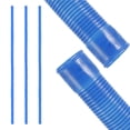 thumbnail image 1 of Reemplazo De Piscina Manguera De Piscina Bomba De La Bomba Del Filtro Bomba Del Filtro Azul Para La Playa De Piscina Al Aire Libre,3Pcs sonducket HA012958-00, 1 of 7