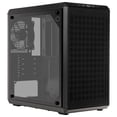 thumbnail image 4 of Cooler Master - Cooler Master Étui MASTERBOX Q300L V2 MATX MINI Tour Noir, 4 of 5
