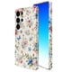 thumbnail image 2 of SKLYDDI Funda para Galaxy S25 Ultra Diseño Floral Elegante, 2 of 7