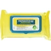 Preparation H Medicated Wipes 48 Ea