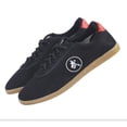 thumbnail image 3 of Nuevos zapatos de artes marciales Unisex, deportes para adultos, equipo tradicional chino antiguo de Beijing Tai Chi Kung Fu que realza hombres y mujeres, 3 of 5