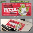 thumbnail image 3 of Alfombrilla de ratón grande para Teenage Mutant Ninja Turtles, 3 of 6