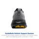 thumbnail image 3 of Zapatillas Brooks Adrenaline GTS 25 de Running Anchas con Soporte, 3 of 6